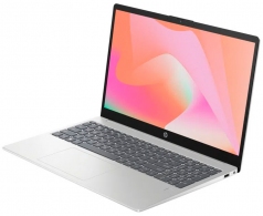 Laptop HP 7P4F8EAUUQ, Ryzen 5, 16 GB GB, Argintiu thumbnav 2