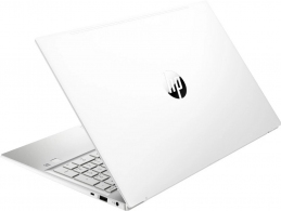 Ноутбук HP Pavilion 15 Ceramic White 7P4W6EAUUQ, Ryzen 5, 16 ГБ ГБ, Белый thumbnav 3