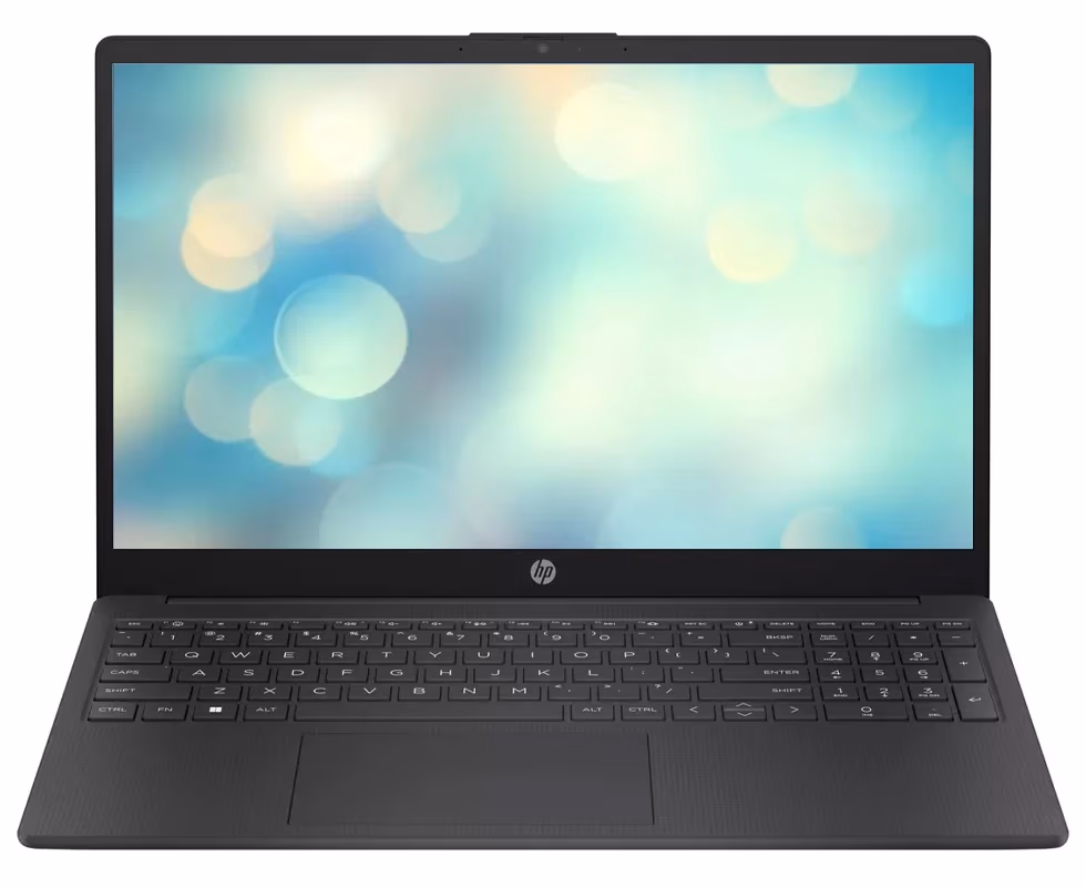 Laptop HP 7P556EAUUQ, N-series, 8 GB GB, Gri 
