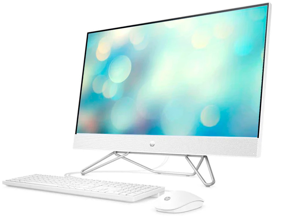 Monobloc HP 7X9W1EAUUQ Endless OS 4 photo 3