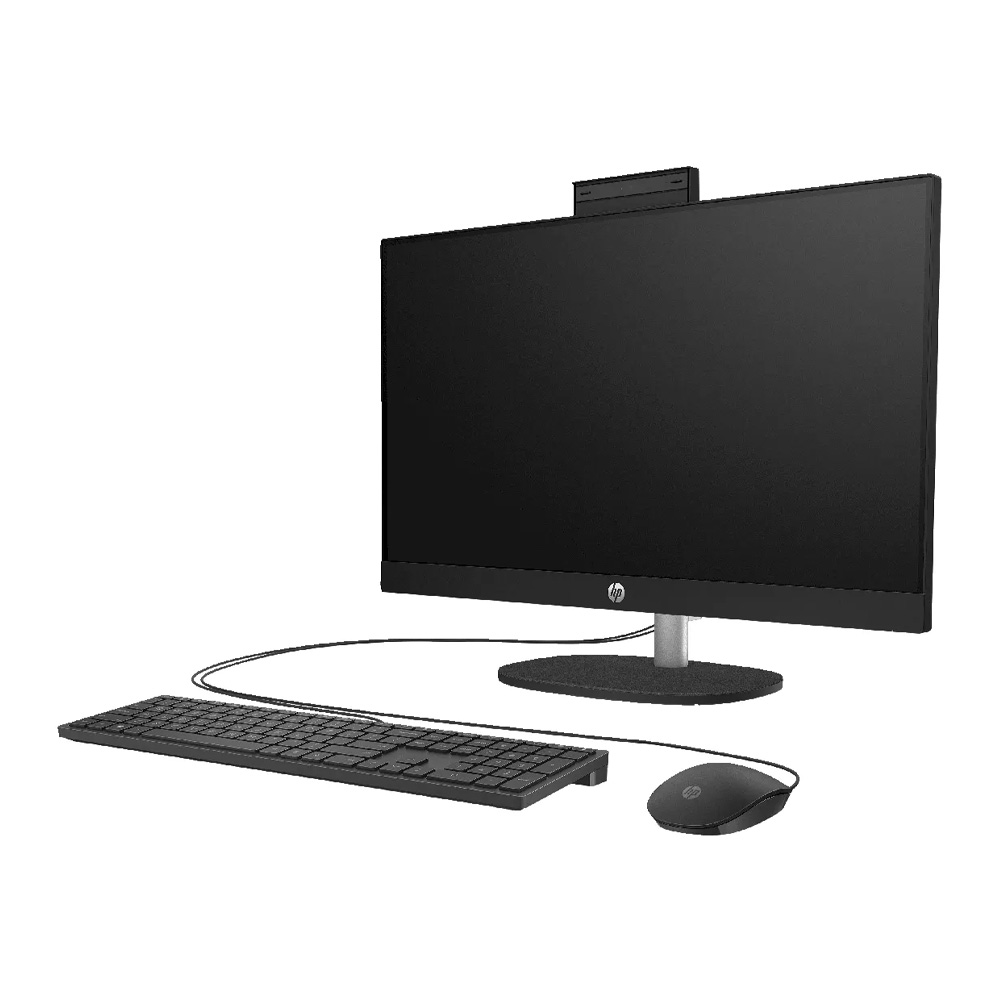Моноблок HP AiO 24-cr0023ci (7Y010EA#UUQ) photo 3