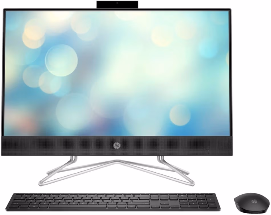 Monobloc HP 27-cr0016ci