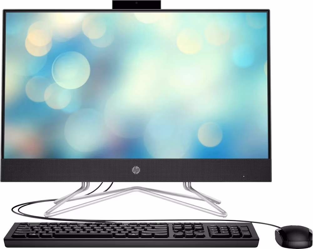 Monobloc HP AiO 24-cr0007ci