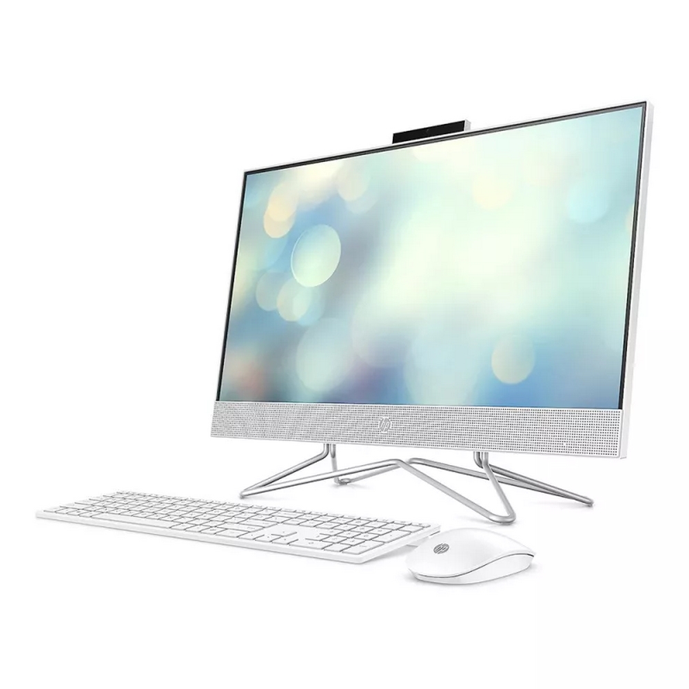 Monobloc HP 24-cr0056ci photo 2