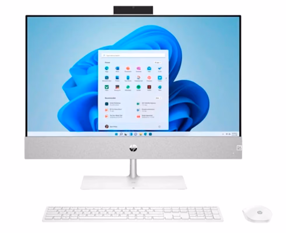 Monobloc HP 7Y0G5EAUUQ