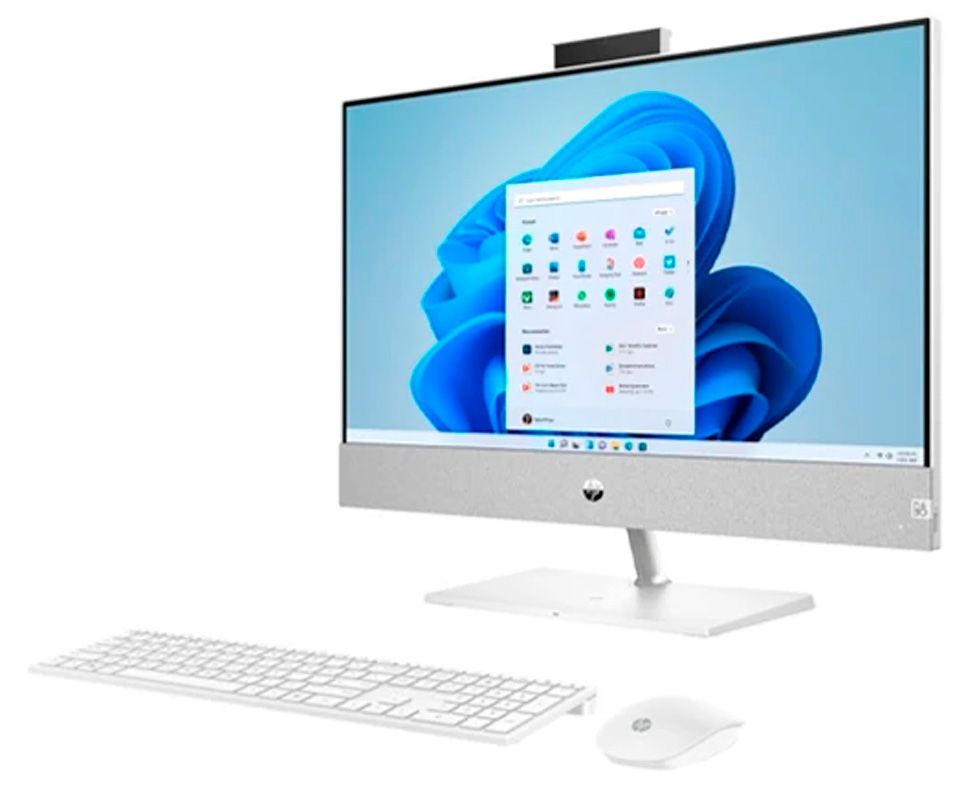 Monobloc HP 7Y0G5EAUUQ  6 54 photo 2