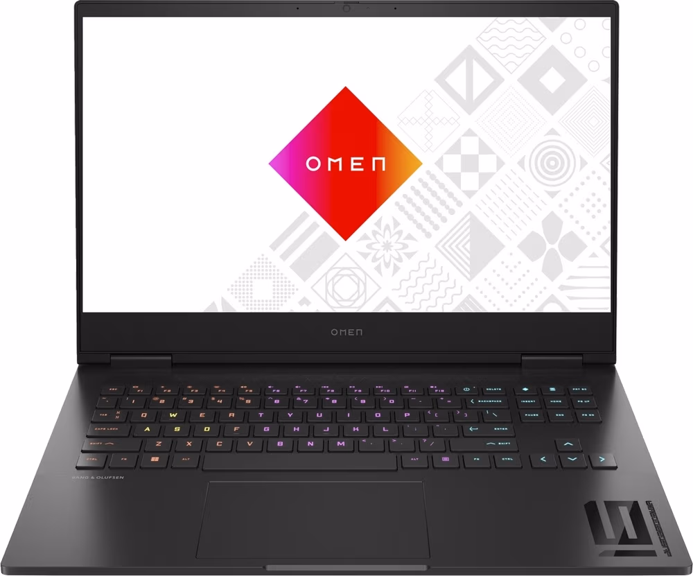Laptop HP 16-wd0009ci, Core i5, 16 GB GB 