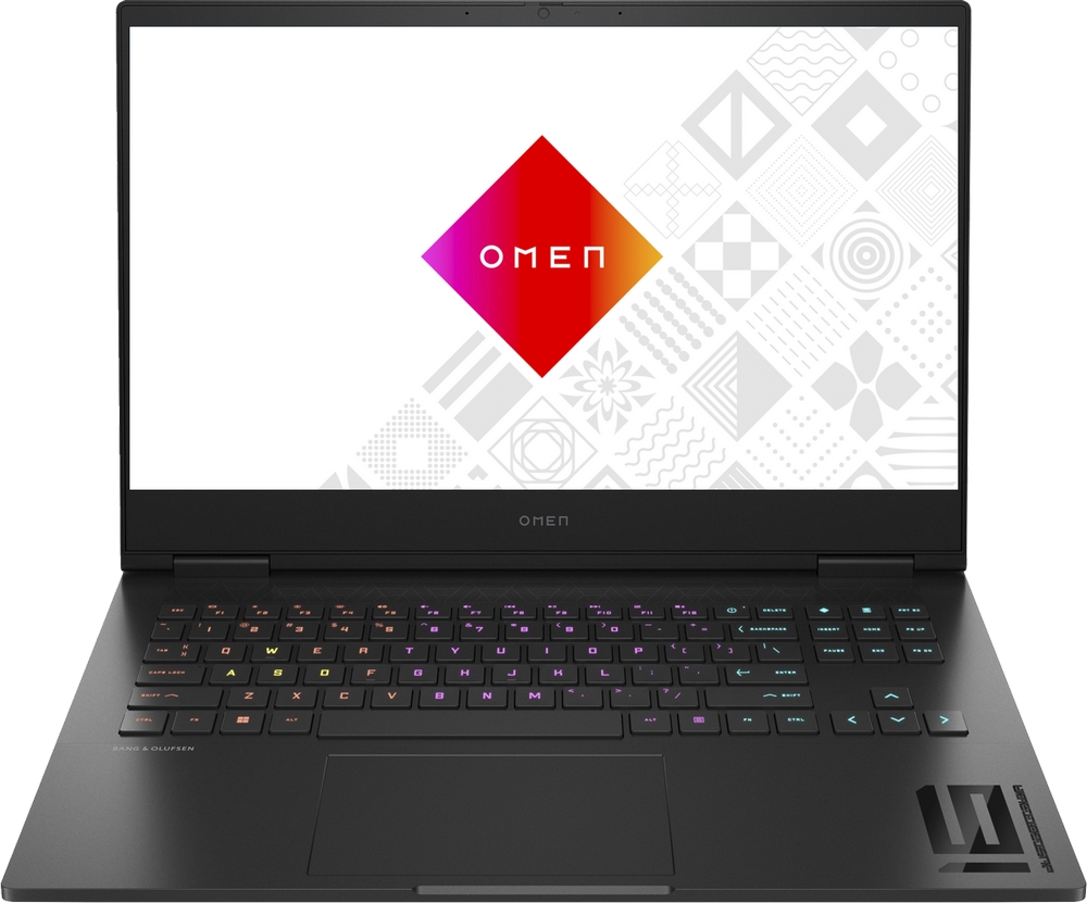 Laptop HP Gaming Omen 16-wd0009ci 16.1” / 16 GB / 512 GB / Core i5 / GeForce RTX 4050  photo 1