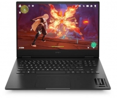 Ноутбук HP 16-wf0015ci, Core i7, 32 ГБ ГБ, Черный thumbnav 1