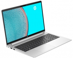 Laptop HP 85A99EAUUQ, Core i7, 16 GB GB, Argintiu thumbnav 2