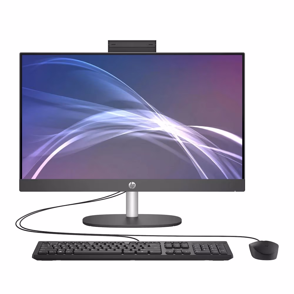 Моноблок HP 885M8EAUUQ 