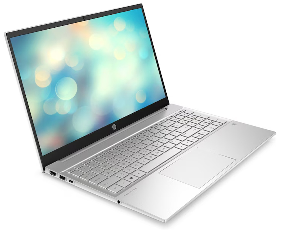 Laptop HP Personal Pavilion 15 Fog Blue 8L5G7EAUUQ 15.6” / 16 GB / 1024 GB / Ryzen 7 / Radeon Graphics / Albastru photo 2