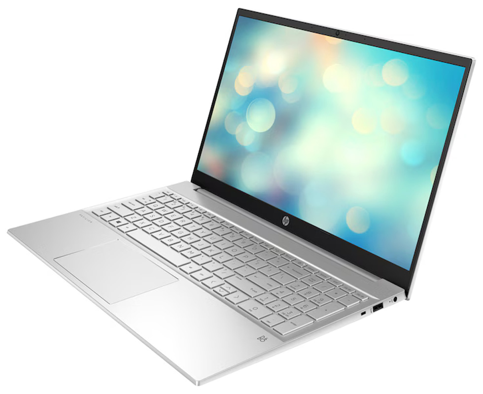 Laptop HP Personal Pavilion 15 Fog Blue 8L5G7EAUUQ 15.6” / 16 GB / 1024 GB / Ryzen 7 / Radeon Graphics / Albastru photo 3