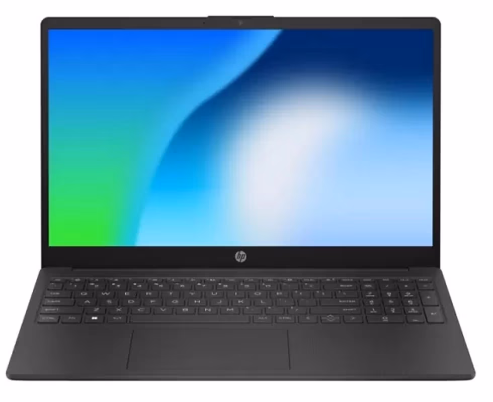 Ноутбук HP 9B018EAUUQ, Core i3, 8 ГБ ГБ, Black 
