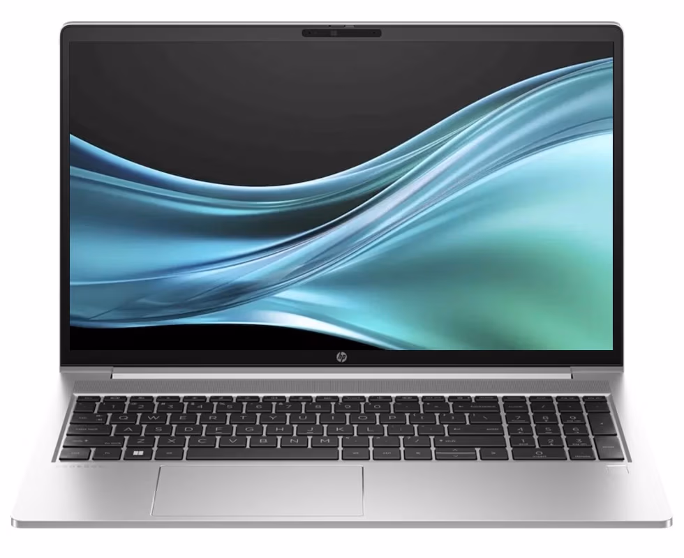 Laptop HP 9B9H3EAAUUQ, Core i5, 16 GB GB, Argintiu 