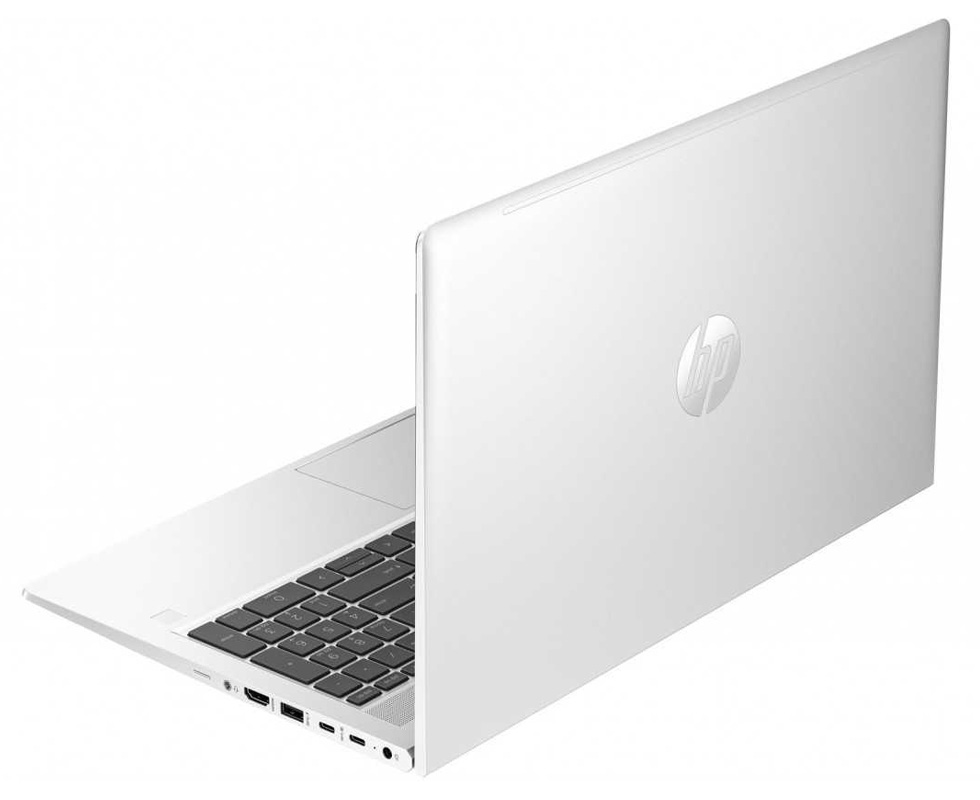 Laptop HP Personal ProBook 450 9B9H3EAAUUQ 15.6” / 16 GB / 512 GB / Core i5 / Iris Xe Graphics / Argintiu photo 3