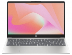 Laptop HP 9P0D5EAUUQ, Ryzen 5, 16 GB GB, Natural Silver thumbnav 1