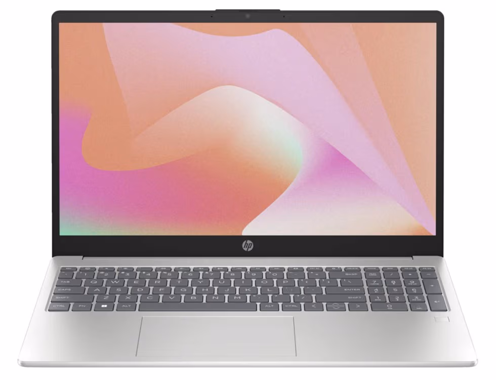 Laptop HP 9P0E1EAUUQ, Core i3, 16 GB GB, Gri 