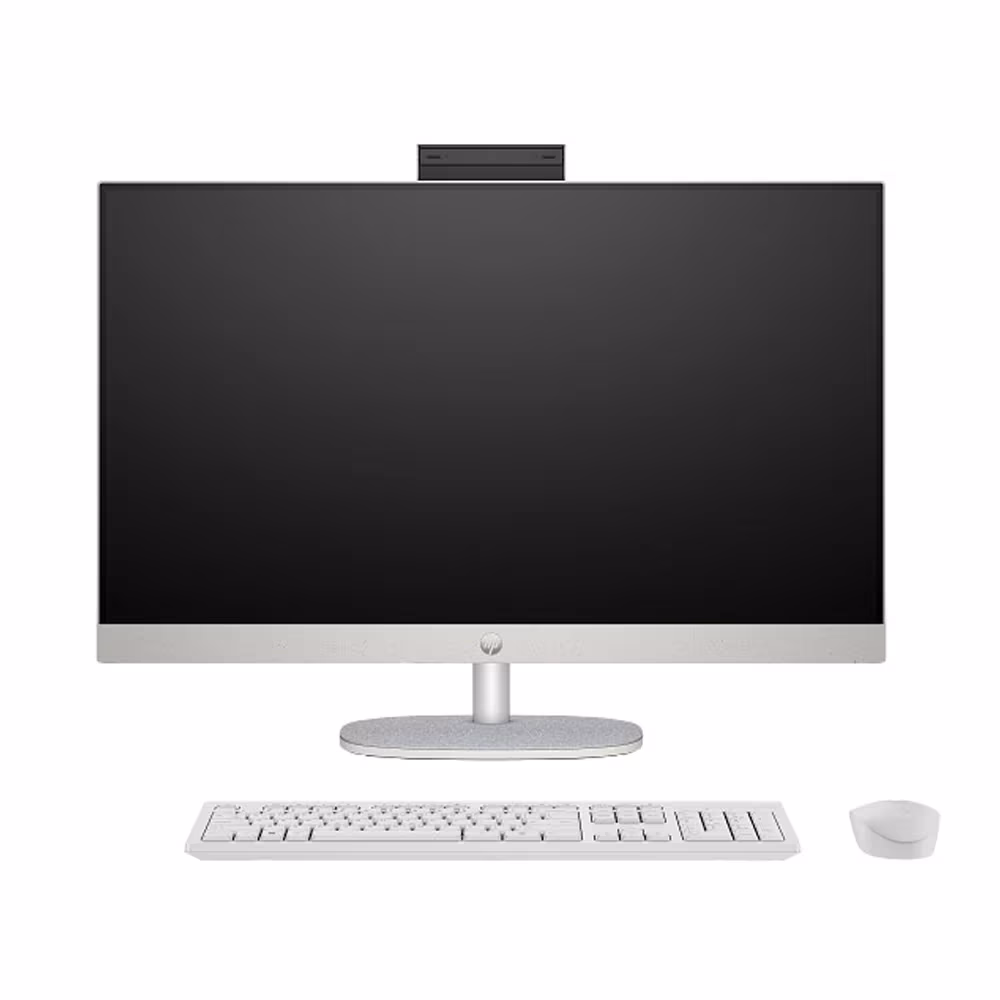 Моноблок HP 9Q707EAUUQ 