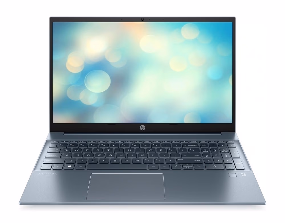 Laptop HP 9S1L6EAUUQ, Core i5, 16 GB GB, Albastru 