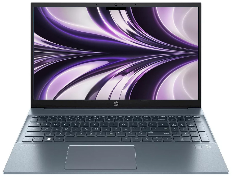 Ноутбук HP Ультрабук Pavilion 9S1L6EAUUQ 15.6” / 16 ГБ / 1024 ГБ / Core i5 / Iris Xe Graphics / Синий photo 1 Ноутбук HP Ультрабук Pavilion 9S1L6EAUUQ 15.6” / 16 ГБ / 1024 ГБ / Core i5 / Iris Xe Graphics / Синий photo 1