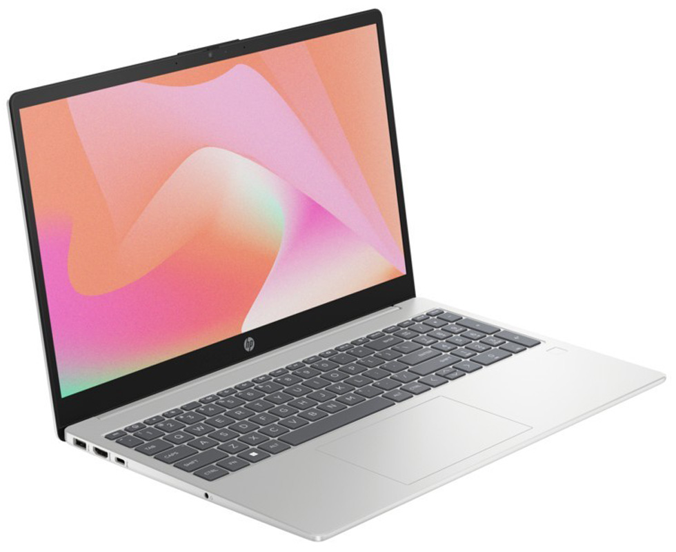 Laptop HP Personal 9U5W3EAUUQ 15.6” / 16 GB / 512 GB / Core i3 / UHD Graphics / Albastru photo 3