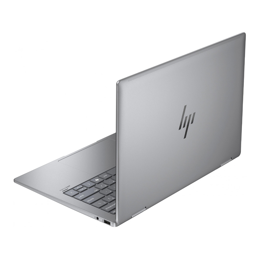 Laptop HP Personal Envy A16K6EAUUQ 14” / 16 GB / 1.0 TB / Core Ultra 5 / Iris Xe Graphics / Silver photo 6