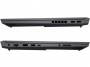 Ноутбук HP A16K7EAUUQ, Ryzen 7, 16 ГБ ГБ, Серебристый thumbnav 4