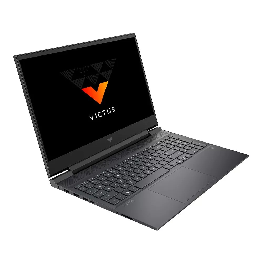 Ноутбук HP Игровой Victus A16K8EAUUQ 15.6” / 16 ГБ / 1024 ГБ / Ryzen 5 / GeForce RTX 4060 / Серебристый photo 5