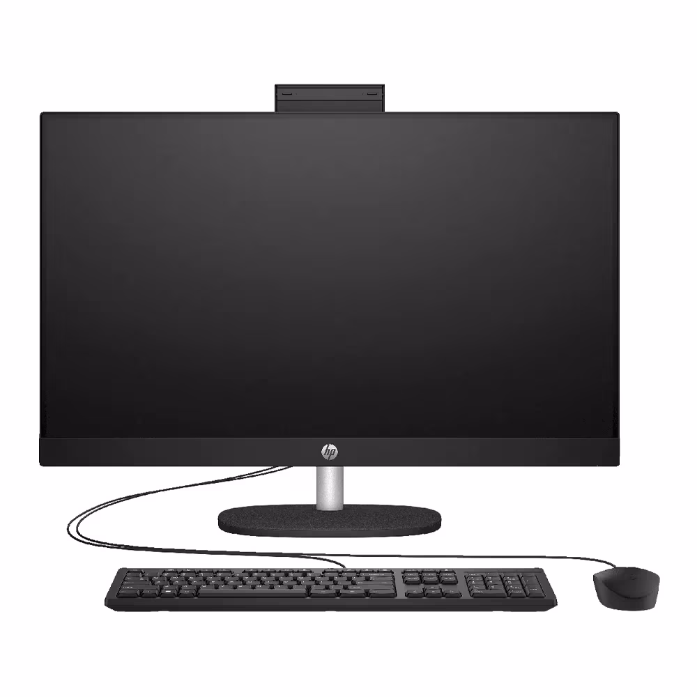 Моноблок HP A19KFEUUQ 