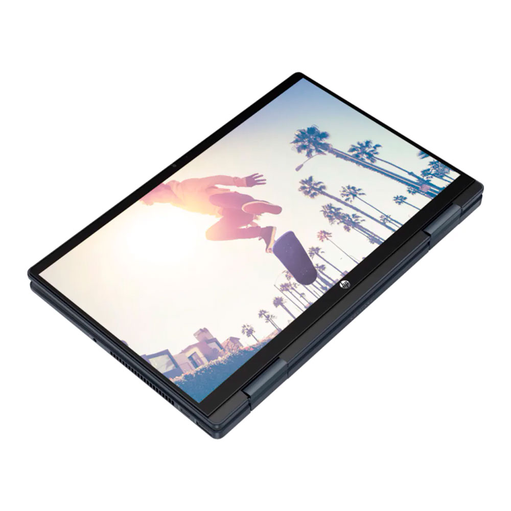 Ноутбук HP Ультрабук Pavilion A1AA2EAUUQ 14” / 8 ГБ / 512 ГБ / Core 3 / UHD Graphics / Синий photo 3