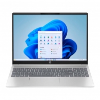 Laptop HP A1AF5EAUUQ, Core Ultra 5, 16 GB GB, Argintiu thumbnav 1