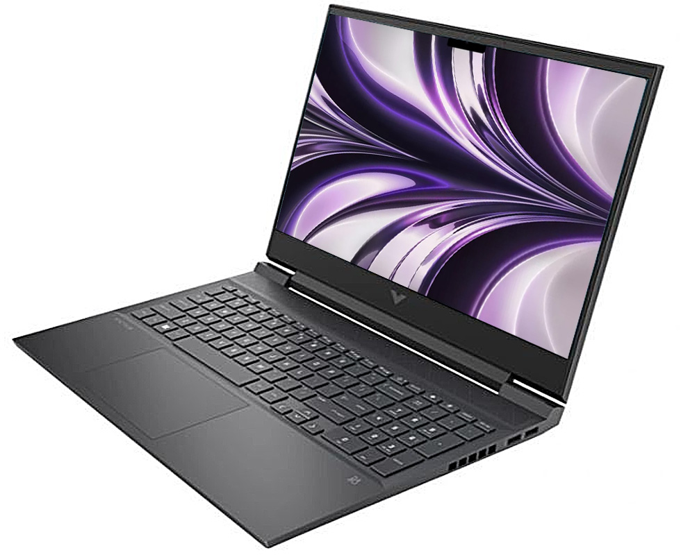 Ноутбук HP Игровой Victus A1LJ7EAUUQ 16” / 32 ГБ / 1024 ГБ / Core i7 / GeForce RTX 4060 / Серый photo 2