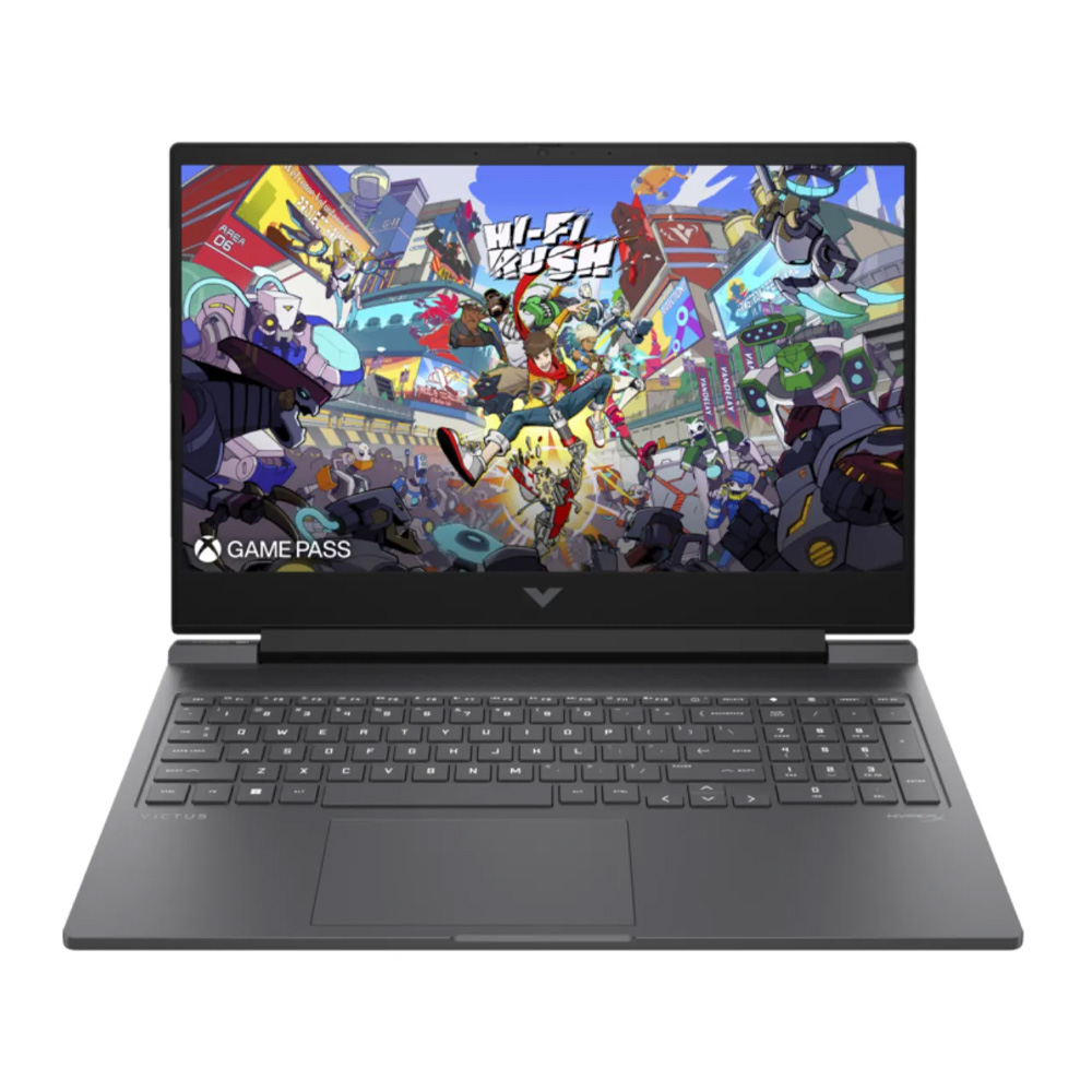 Laptop HP Victus A1WE6EAUUQ 16.1” / 32 GB / 1.0 TB / / RTX 4060  photo 1