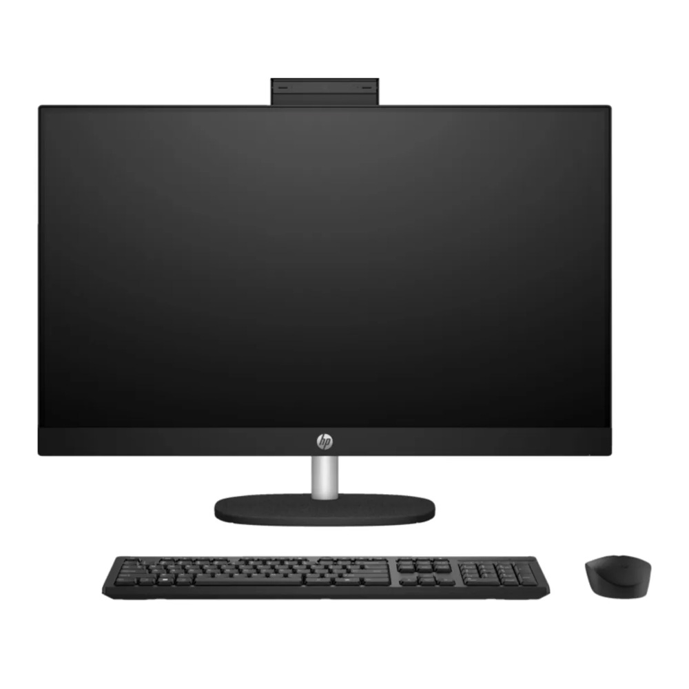 Моноблок HP AiO 27-cr1028ci (A33DDEA#UUQ) photo 1