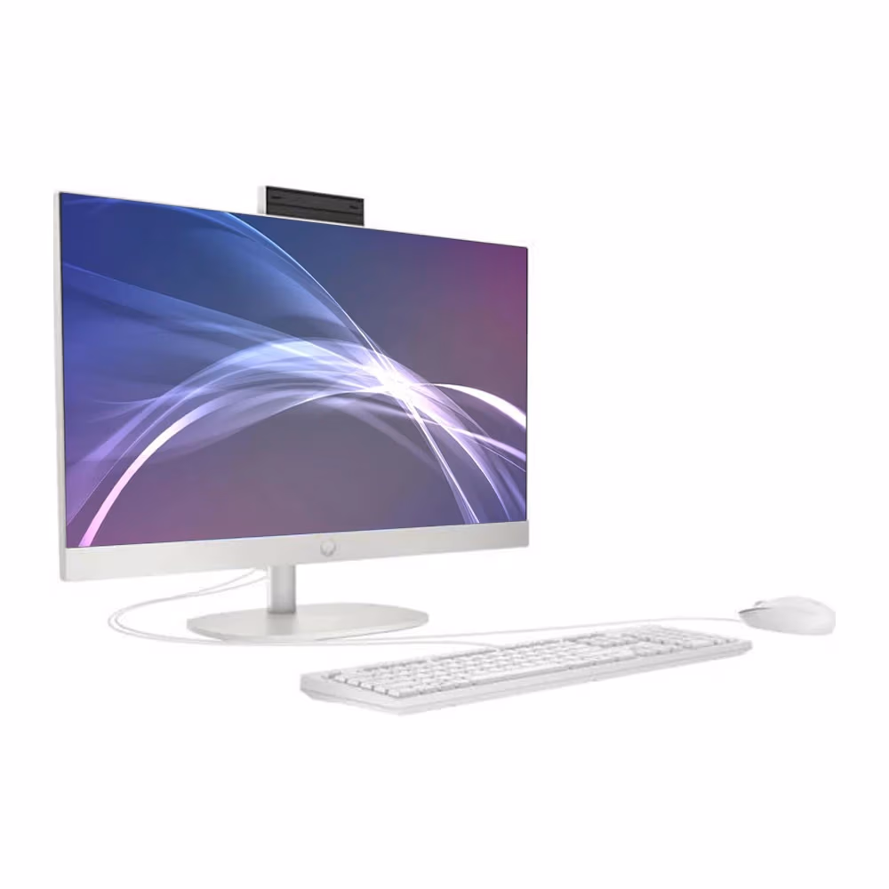Моноблок HP A55M2ETUUQ 