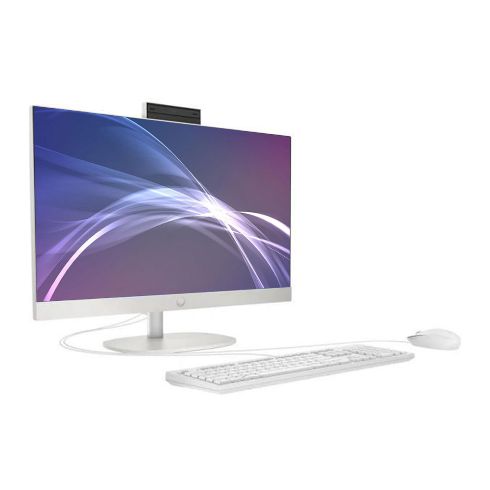 Monobloc HP A55M2ETUUQ photo 1