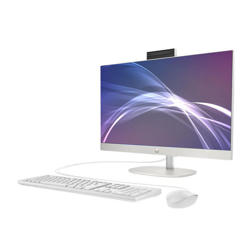 Monobloc HP A55M2ETUUQ photo 3