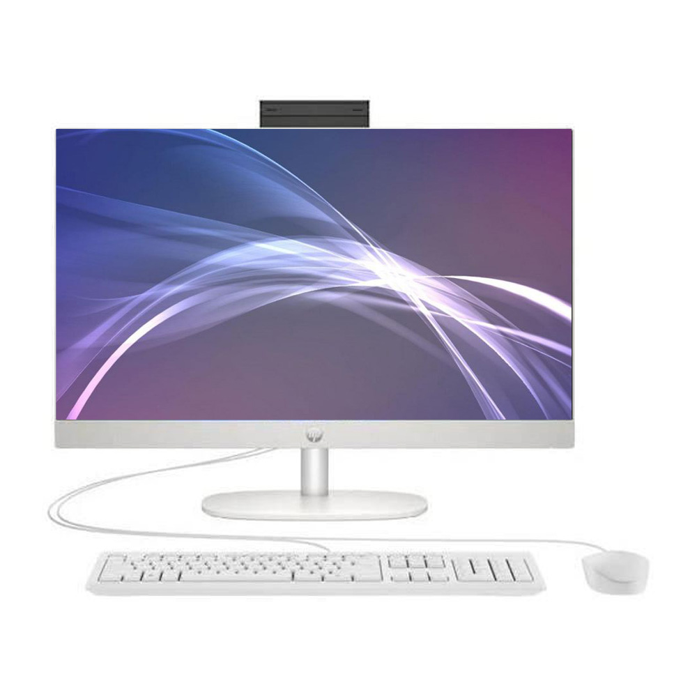 Monobloc HP A55M2ETUUQ photo 4