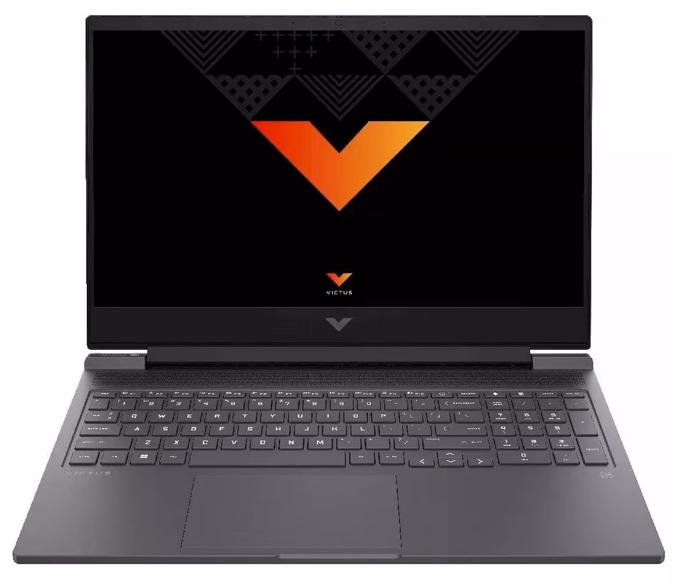 Laptop HP A5KG9EAUUQ, Ryzen 5, 16 GB GB, Argintiu 