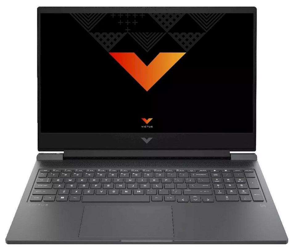 Laptop HP Gaming Victus A5KG9EAUUQ 16.1” / 16 GB / 1024 GB / Ryzen 5 / GeForce RTX 4050 / Argintiu photo 1