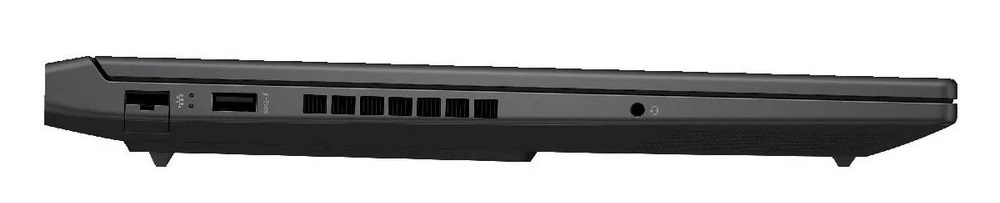 Laptop HP Gaming Victus A5KG9EAUUQ 16.1” / 16 GB / 1024 GB / Ryzen 5 / GeForce RTX 4050 / Argintiu photo 2