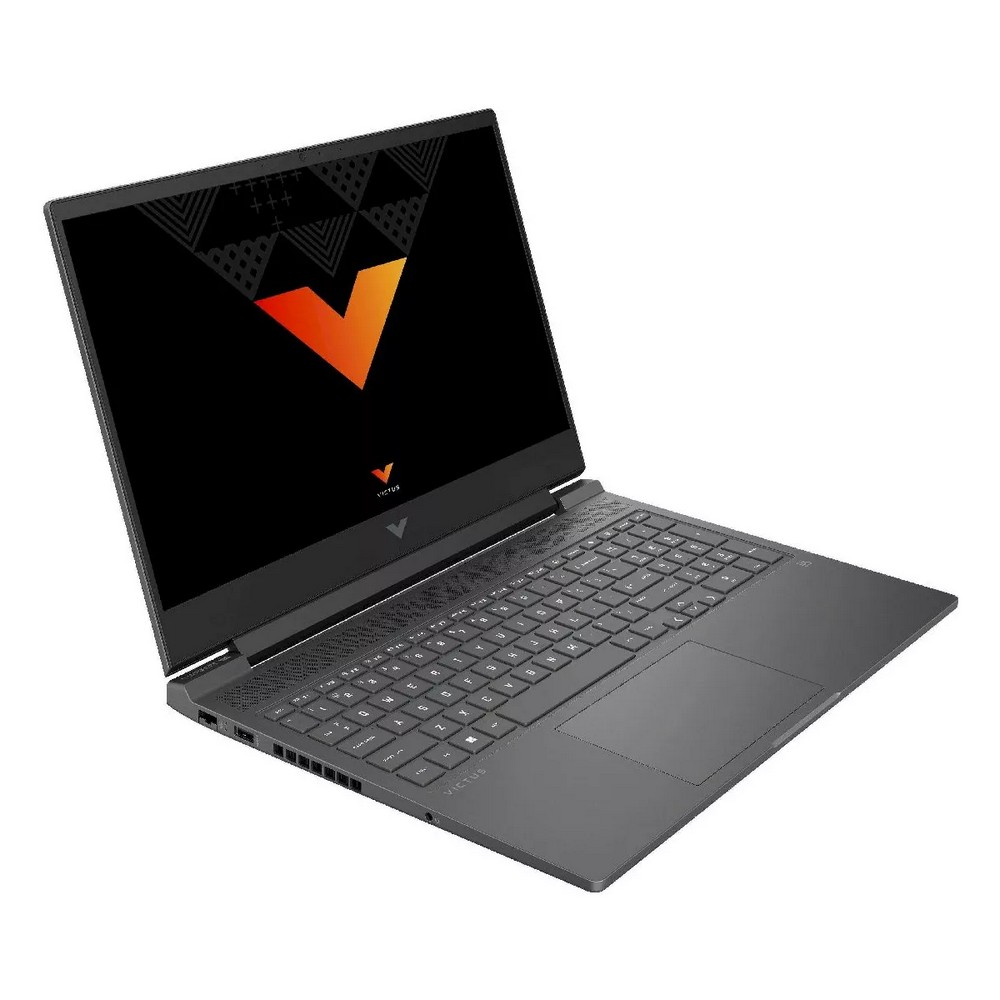 Laptop HP Gaming Victus A5KG9EAUUQ 16.1” / 16 GB / 1024 GB / Ryzen 5 / GeForce RTX 4050 / Argintiu photo 4