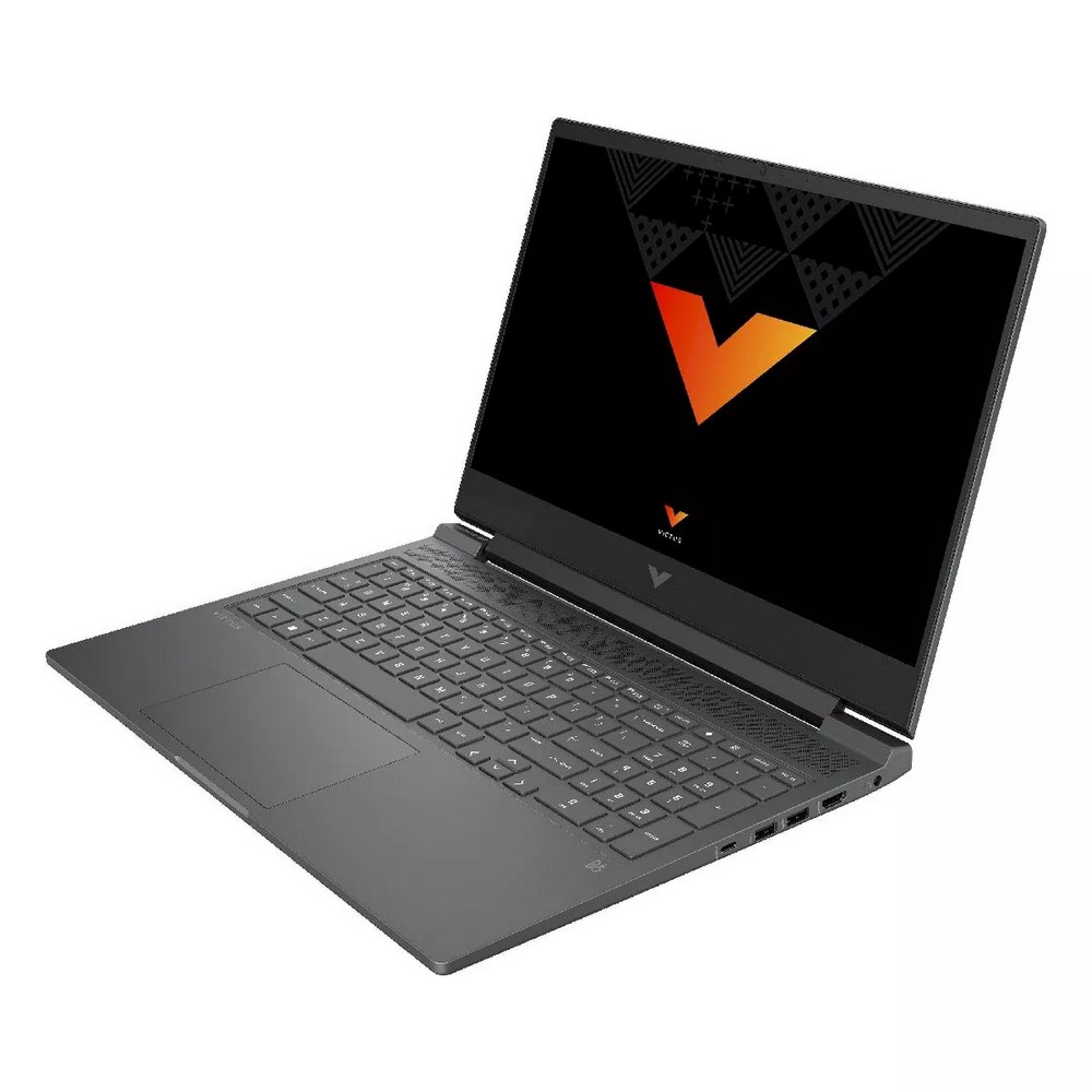 Laptop HP Gaming Victus A5KG9EAUUQ 16.1” / 16 GB / 1024 GB / Ryzen 5 / GeForce RTX 4050 / Argintiu photo 5
