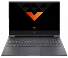 Laptop HP A5KG9EAUUQ, Ryzen 5, 16 GB GB, Argintiu thumbnav 1