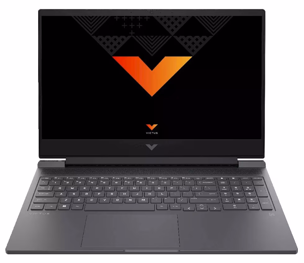 Laptop HP A5KH0EAUUQ, Ryzen 5, 32 GB GB, Negru cu sur 
