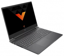 Laptop HP A5KH0EAUUQ, Ryzen 5, 32 GB GB, Negru cu sur thumbnav 4