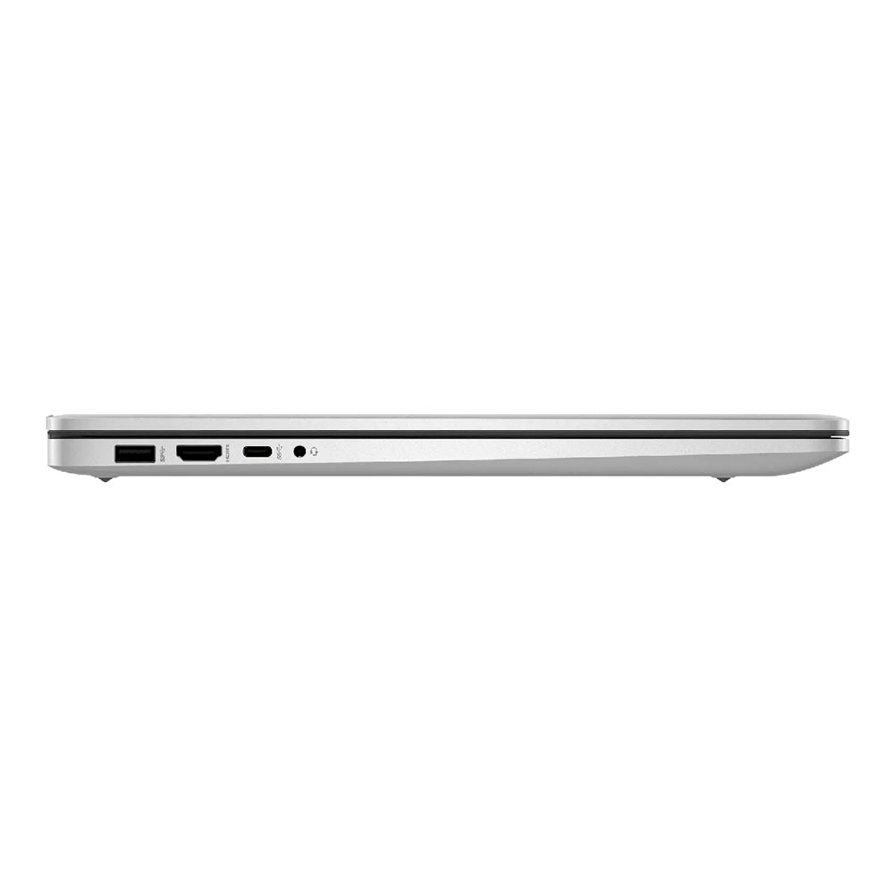 Laptop HP Personal Essential A5KH3EAUUQ 17.3” / 16 GB / 512 GB / Core i5 / Iris Xe Graphics / Argintiu photo 4