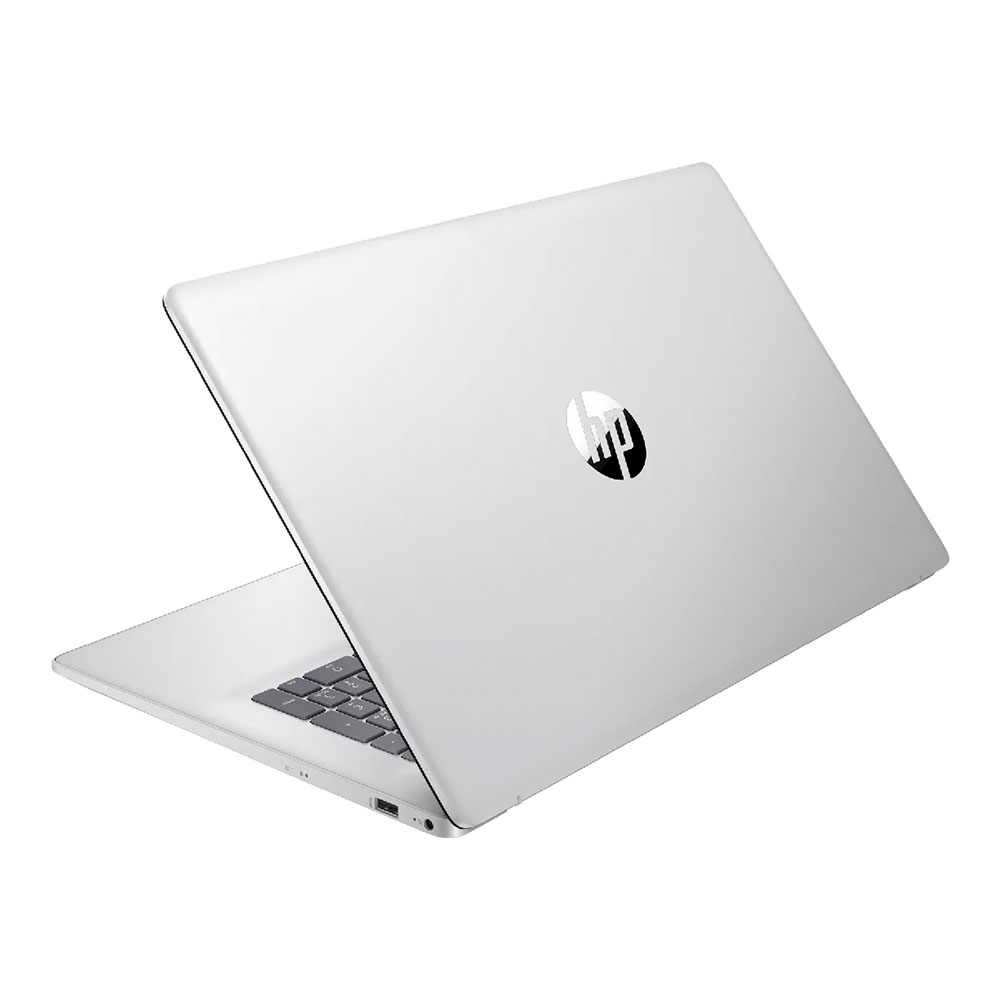 Laptop HP Personal Essential A5KH3EAUUQ 17.3” / 16 GB / 512 GB / Core i5 / Iris Xe Graphics / Argintiu photo 6