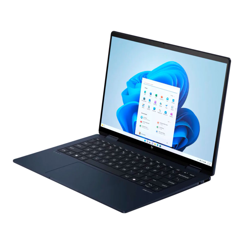 Ноутбук HP Ультрабук Envy A74LDEAUUQ 14” / 16 ГБ / 512 ГБ / Core Ultra 5 / Arc Graphics / Синий photo 5